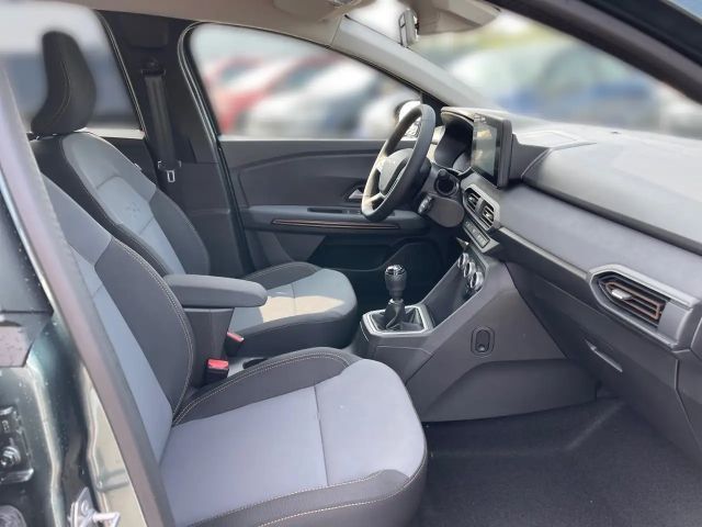 Dacia Jogger Extreme TCe 110