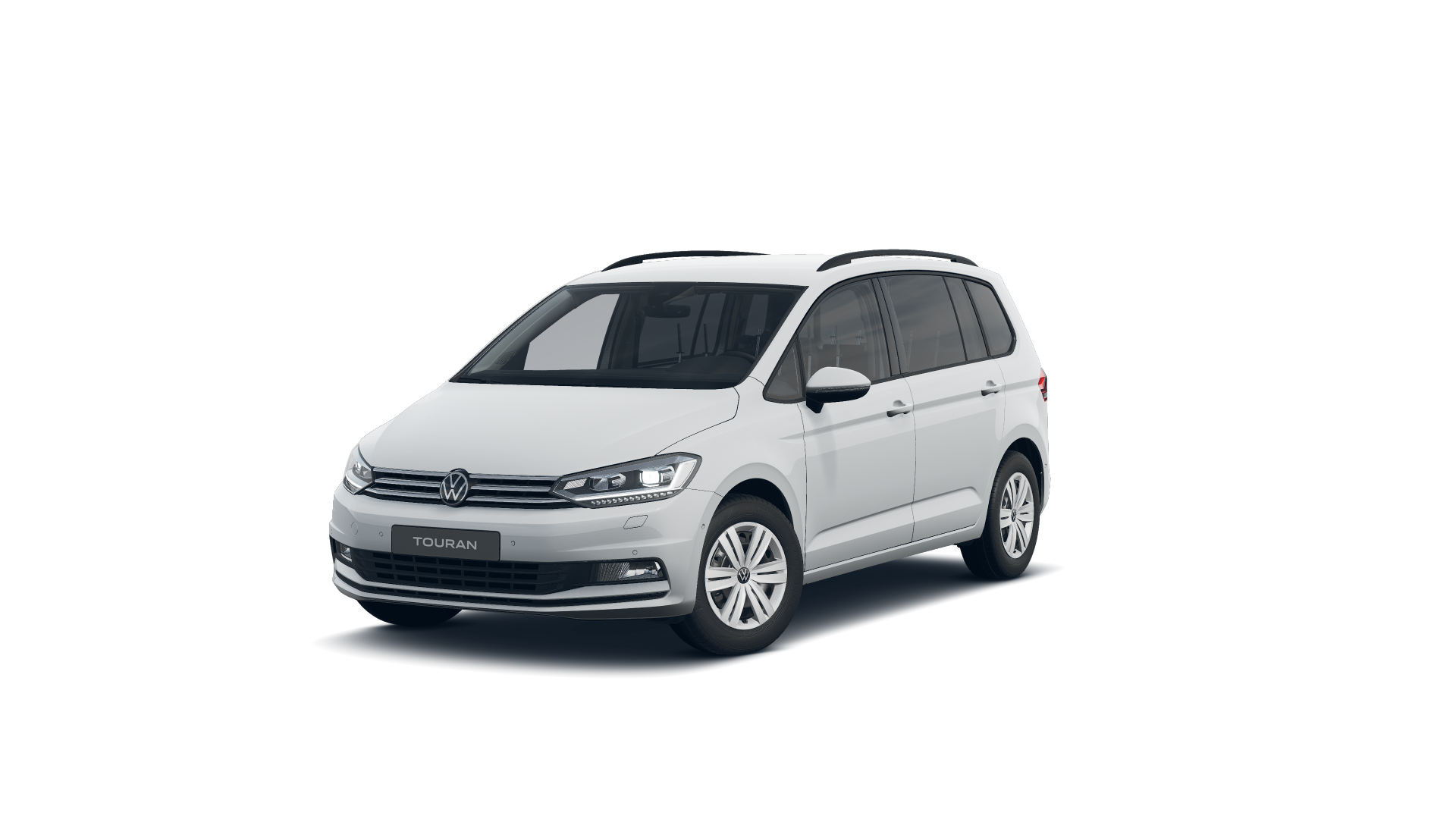 Volkswagen Touran 2.0 TDI DSG Trendline