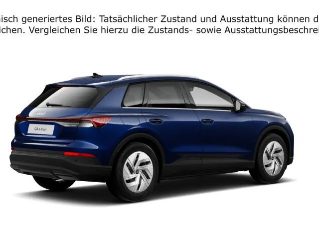 Audi Q4 e-tron 35