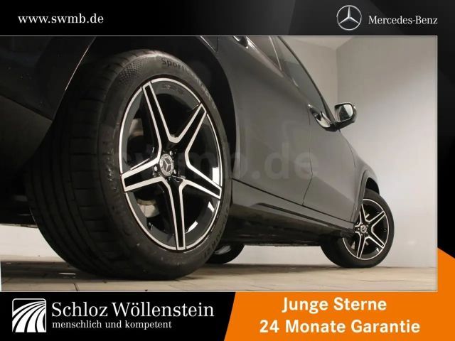 Mercedes-Benz GLS 580 4MATIC AMG Line