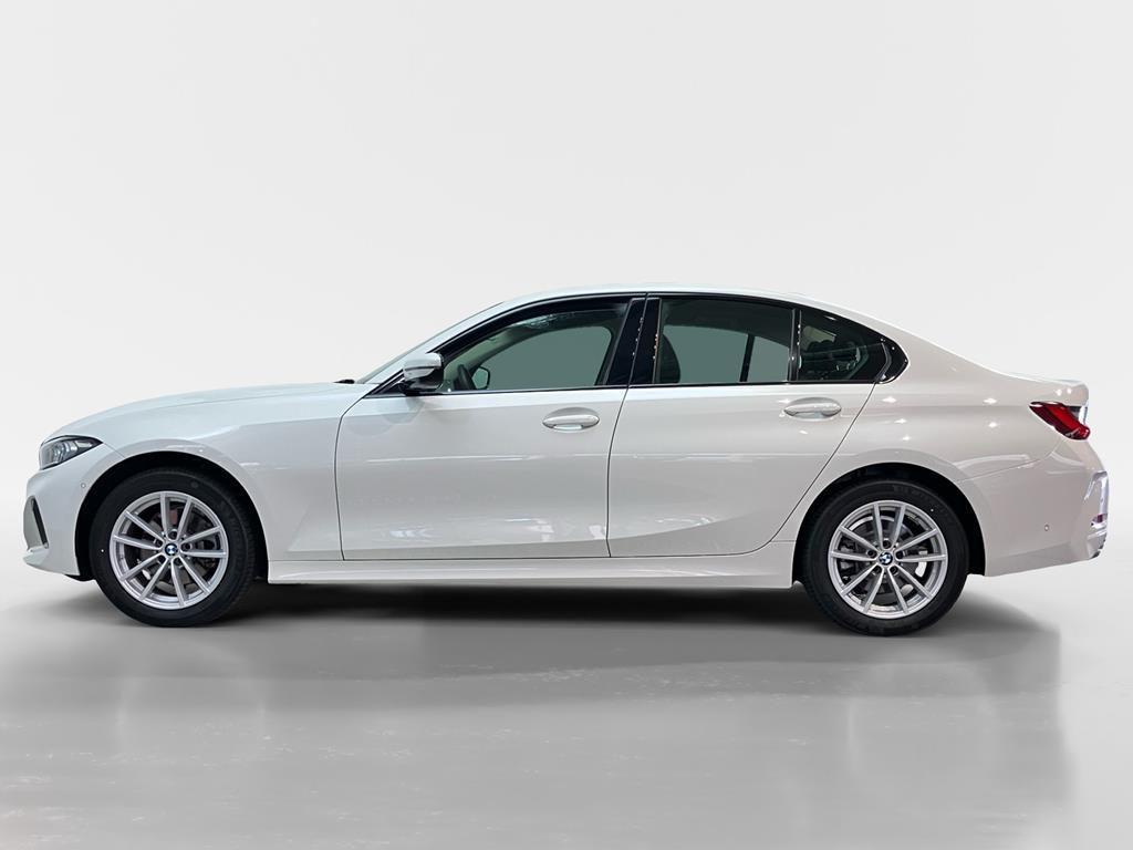 BMW 320 320i Sedan xDrive