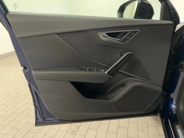 Audi Q2 35 TFSI S-Line