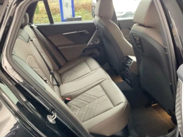 BMW i5 M-Sport Touring eDrive40