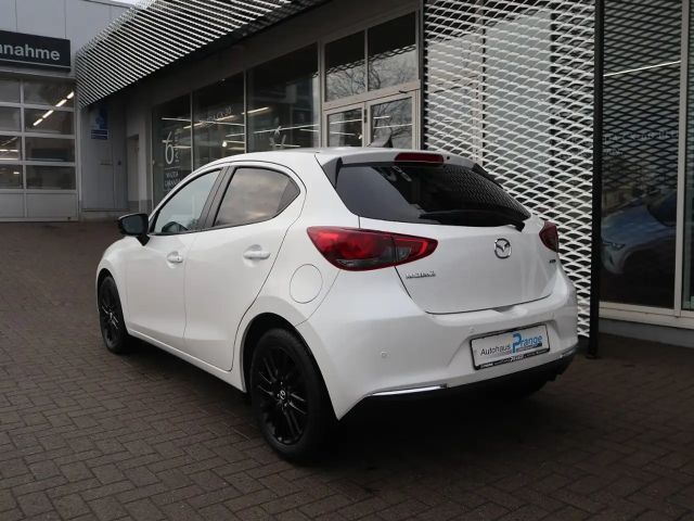 Mazda 2 Homura SkyActiv