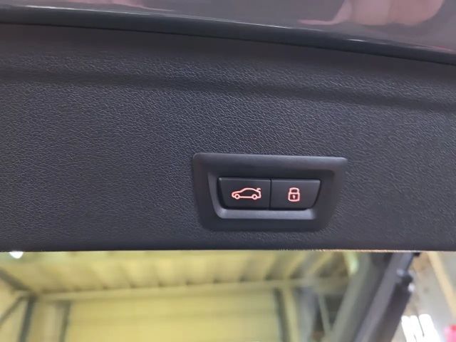 BMW X6 Coupé M-Sport M60i xDrive