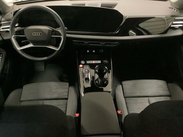 Audi A5 Avant S-Tronic