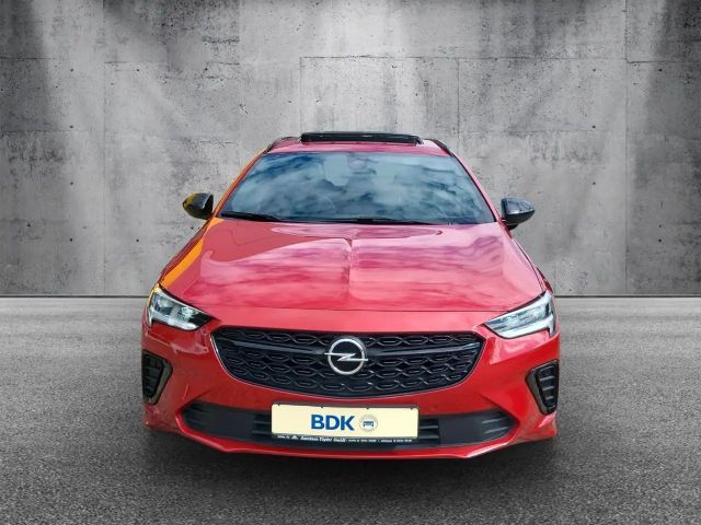 Opel Insignia Sports Tourer