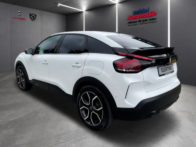 Citroën ë-C4 Shine