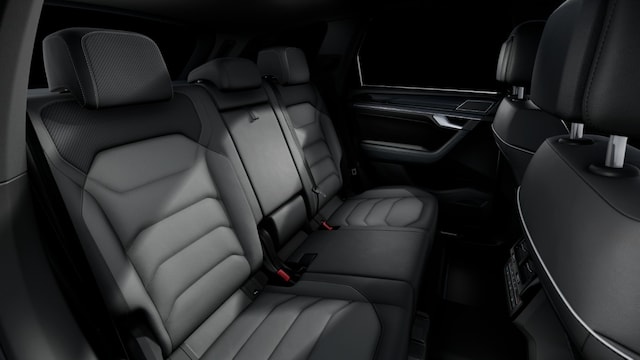 Volkswagen Touareg 3.0 V6 TDI