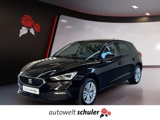 Seat Leon 1.5 TSI Style