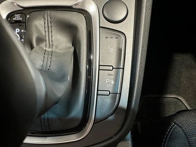 Hyundai Kona 2WD T-GDi Trend