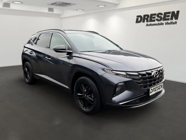 Hyundai Tucson 1.6 T-GDi