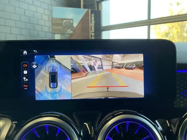 Mercedes-Benz EQB 300 4MATIC Progressive