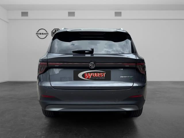 MG MGS5 64 kWh EV Luxury