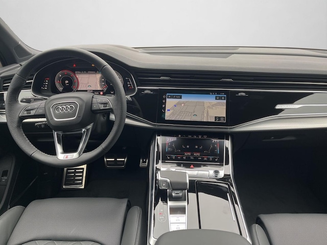 Audi Q7 Quattro