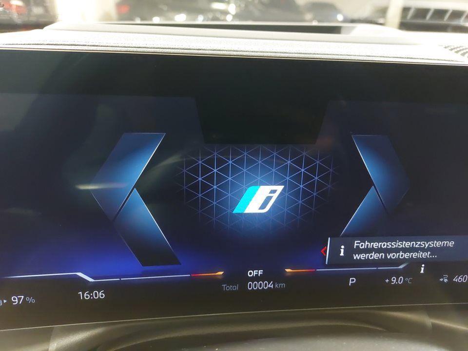 BMW i4 Coupé Gran Coupé eDrive40