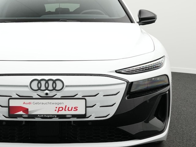 Audi A6 e-tron Performance Sportback