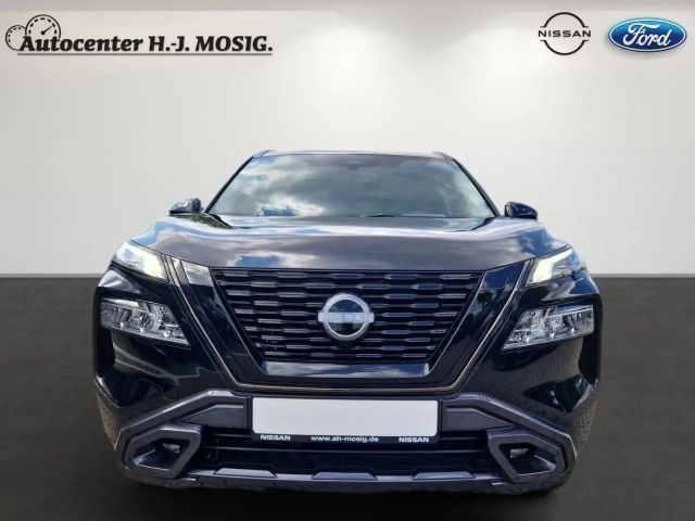 Nissan X-trail N-TREK ePower 204PS 18Zoll