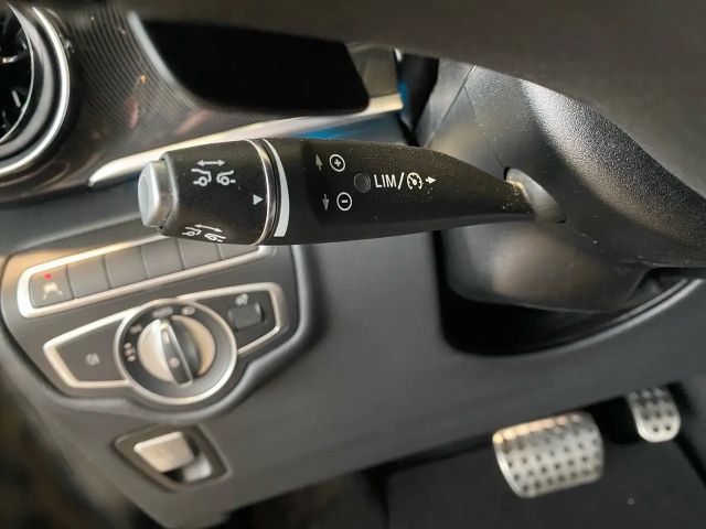 Mercedes-Benz V 300 Kompakt MBUX*LED*AUT*Distronic*5-Sitze