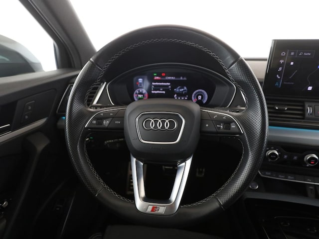 Audi Q5 40 TDI Quattro S-Tronic