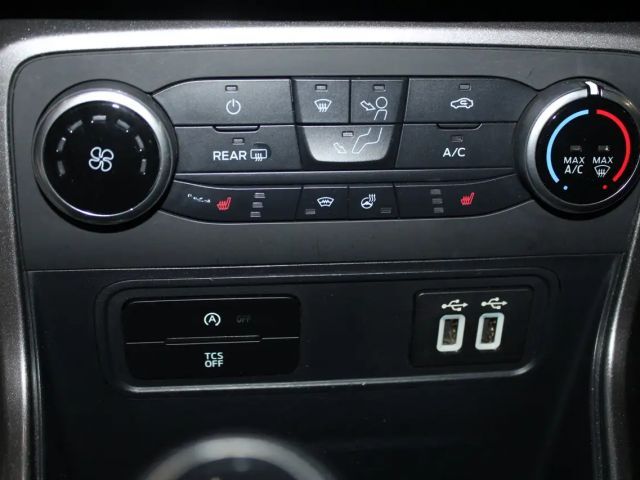 Ford EcoSport Cool & Connect