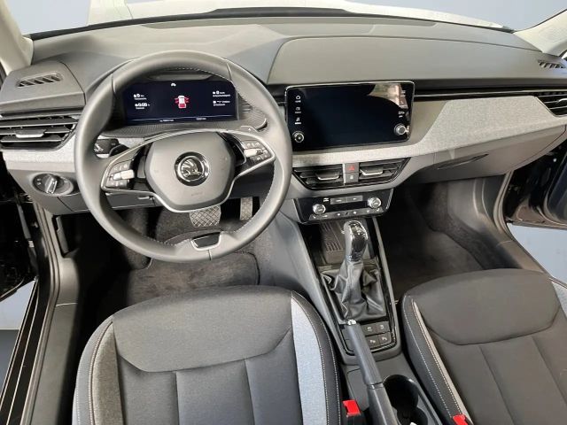 Skoda Kamiq 1.0 TSI Selection