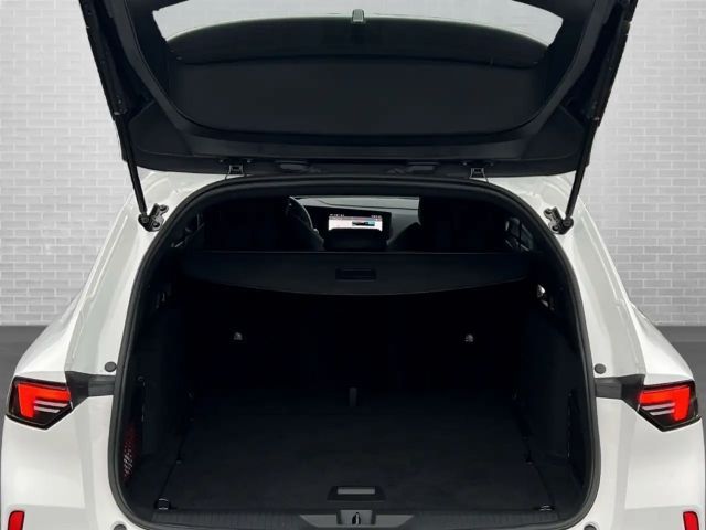 Opel Astra GS-Line Grand Sport