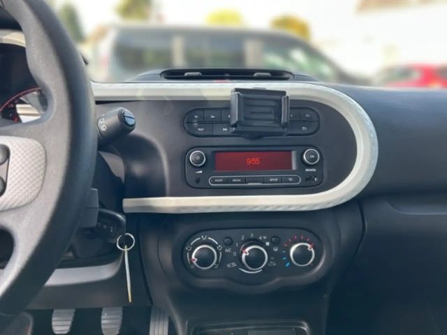 Renault Twingo Limited SCe 75