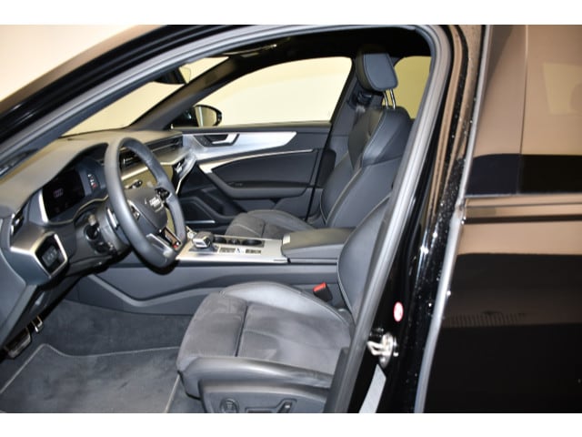 Audi S6 Avant Quattro