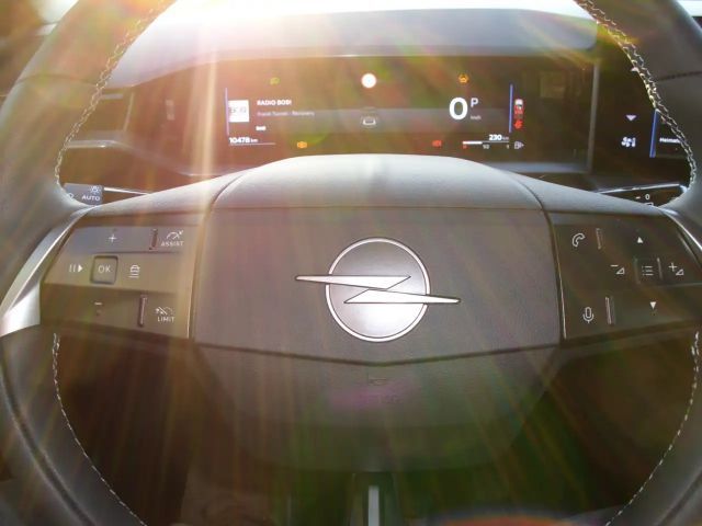 Opel Grandland X Hybrid