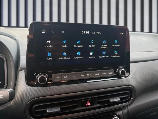 Hyundai Kona 2.0 N Performance T-GDi