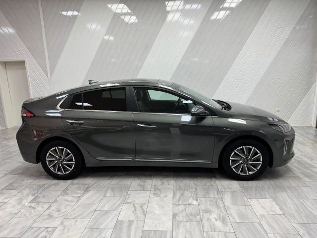 Hyundai Ioniq Electric Prime