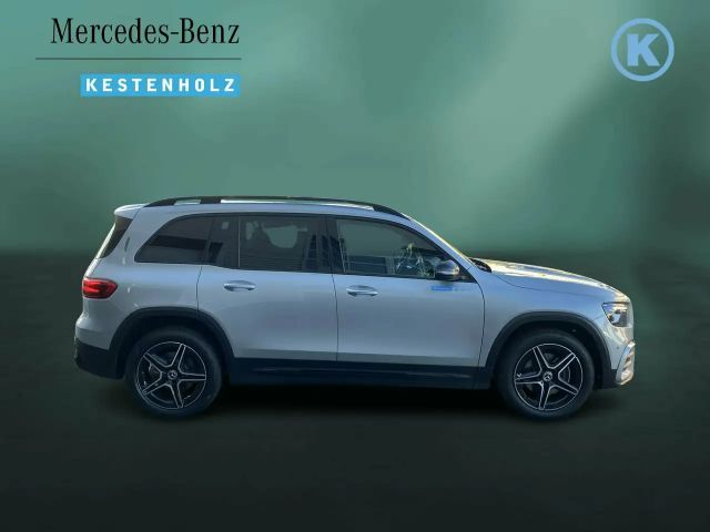 Mercedes-Benz GLB 200 AMG Line