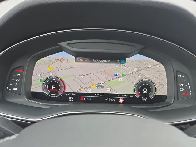 Audi Q7 50 TDI Quattro S-Line