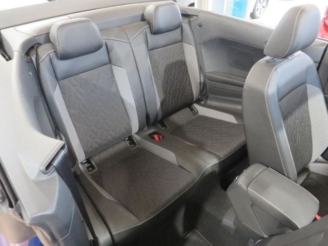 Volkswagen T-Roc 1.5 TSI Cabriolet DSG Style