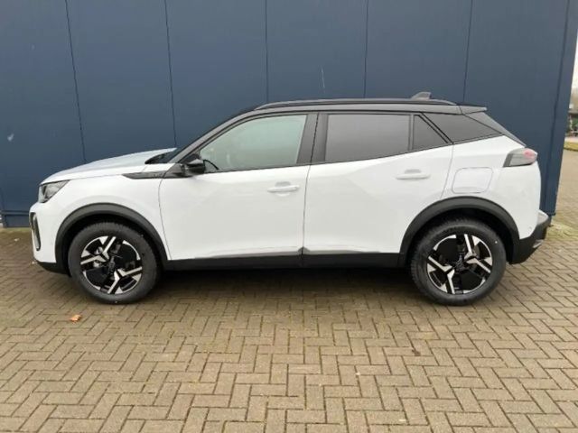 Peugeot 2008 GT-Line Hybrid