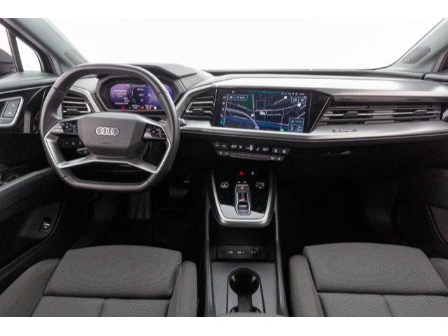Audi Q4 e-tron 50 Quattro