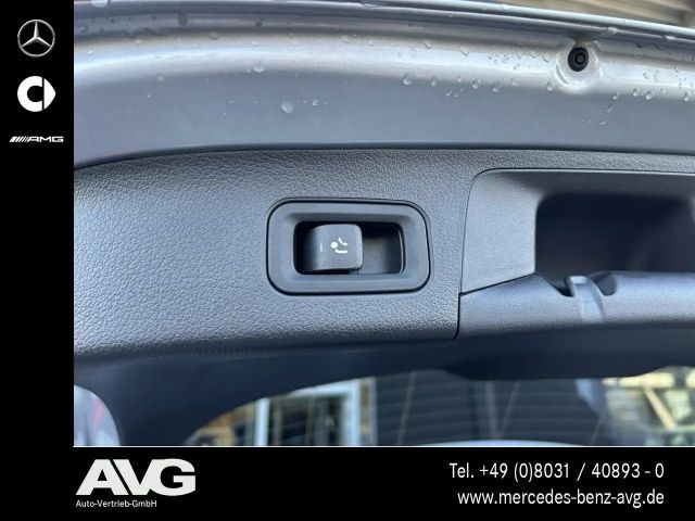 Mercedes-Benz GLA 200 AMG Line