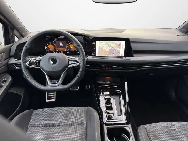 Volkswagen Golf 2.0 TDI DSG GTD Style