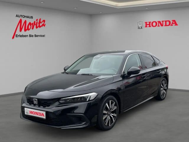 Honda Civic 2.0 Elegance Hybrid e:HEV