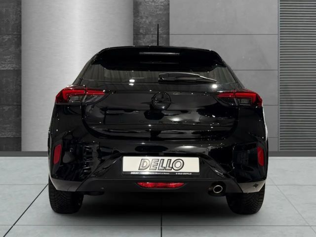 Opel Corsa GS-Line Grand Sport