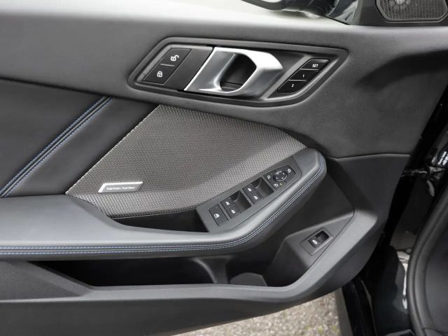 BMW 120 120d M-Sport Sedan