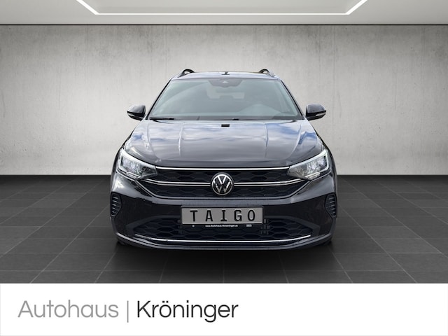 Volkswagen Taigo 1.0 TSI DSG Life