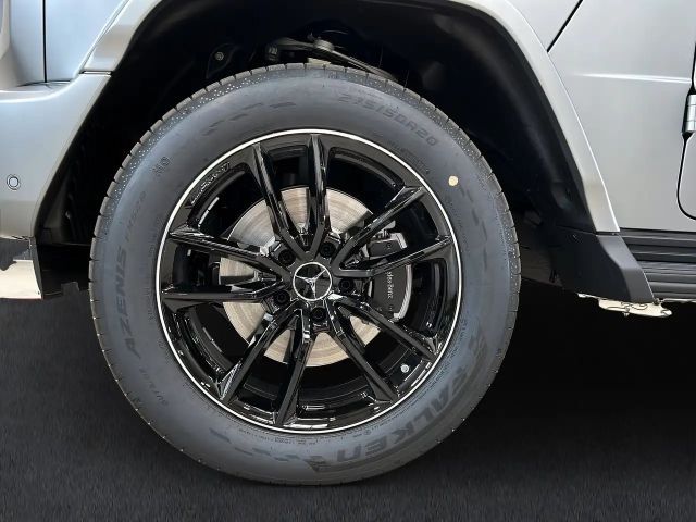 Mercedes-Benz G 450 450d AMG Line