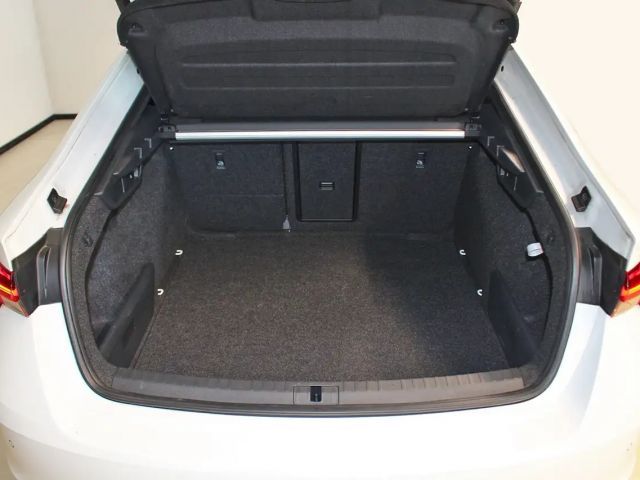 Skoda Octavia 2.0 TDI 4x4 RS