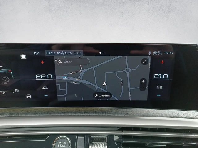 Peugeot E-3008 73Kwh GT-Line