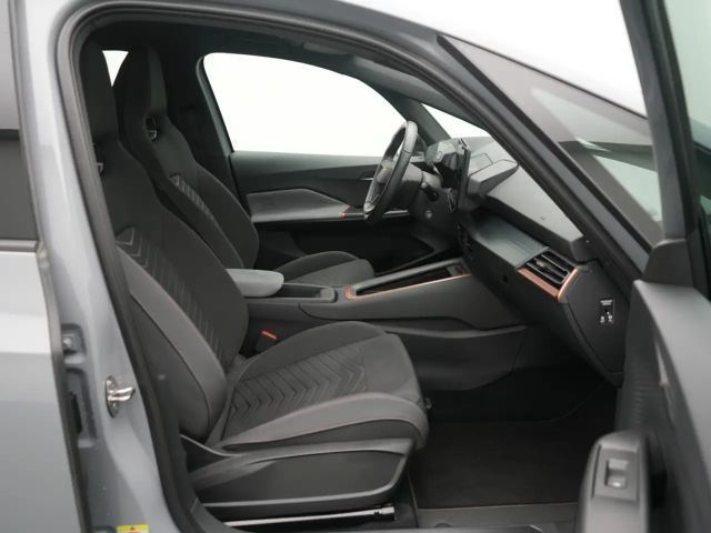 Cupra Born LED AC NAVI KAM KEYLESS PDC KLIMA CARPLAY