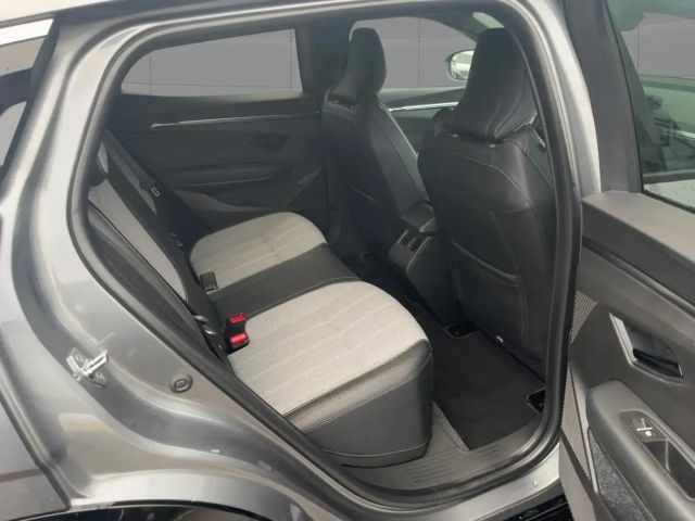 Renault Megane E-Tech E-Tech Techno