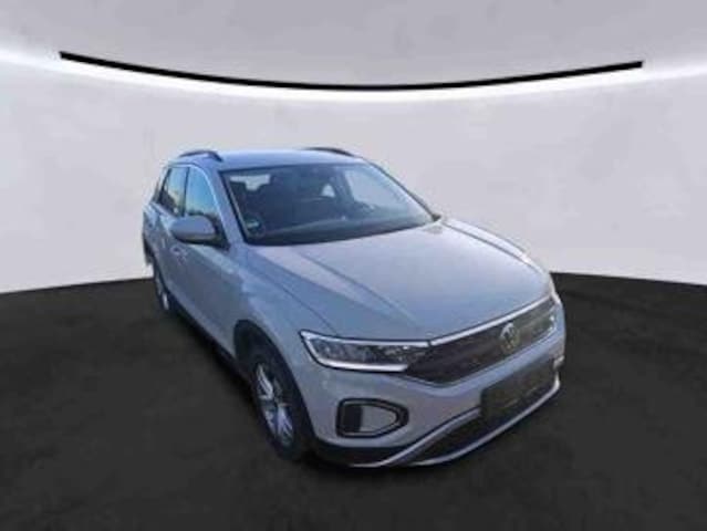 Volkswagen T-Roc 2.0 TDI