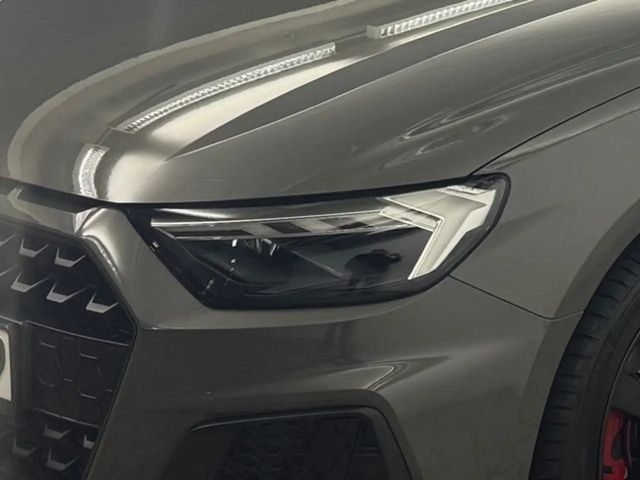 Audi A1 40 TFSI S-Line Sportback